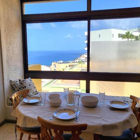Sunset Arena Beach By Helloapartments Puerto de Santiago  Eksteriør bilde