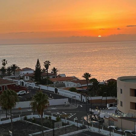 Sunset Arena Beach By Helloapartments Puerto de Santiago  Eksteriør bilde