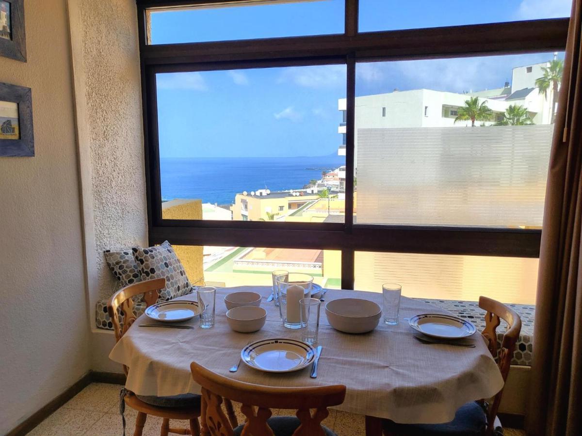 Sunset Arena Beach By Helloapartments Puerto de Santiago  Eksteriør bilde