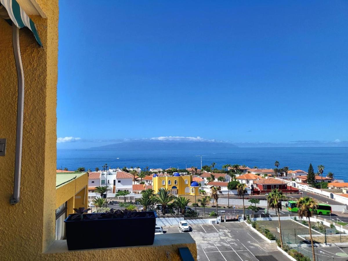 Sunset Arena Beach By Helloapartments Puerto de Santiago  Eksteriør bilde
