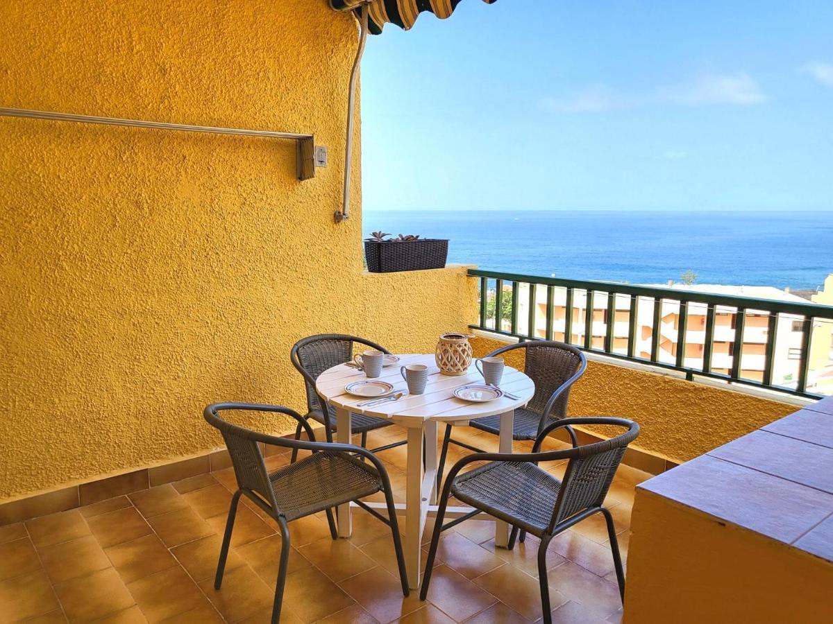 Sunset Arena Beach By Helloapartments Puerto de Santiago  Eksteriør bilde