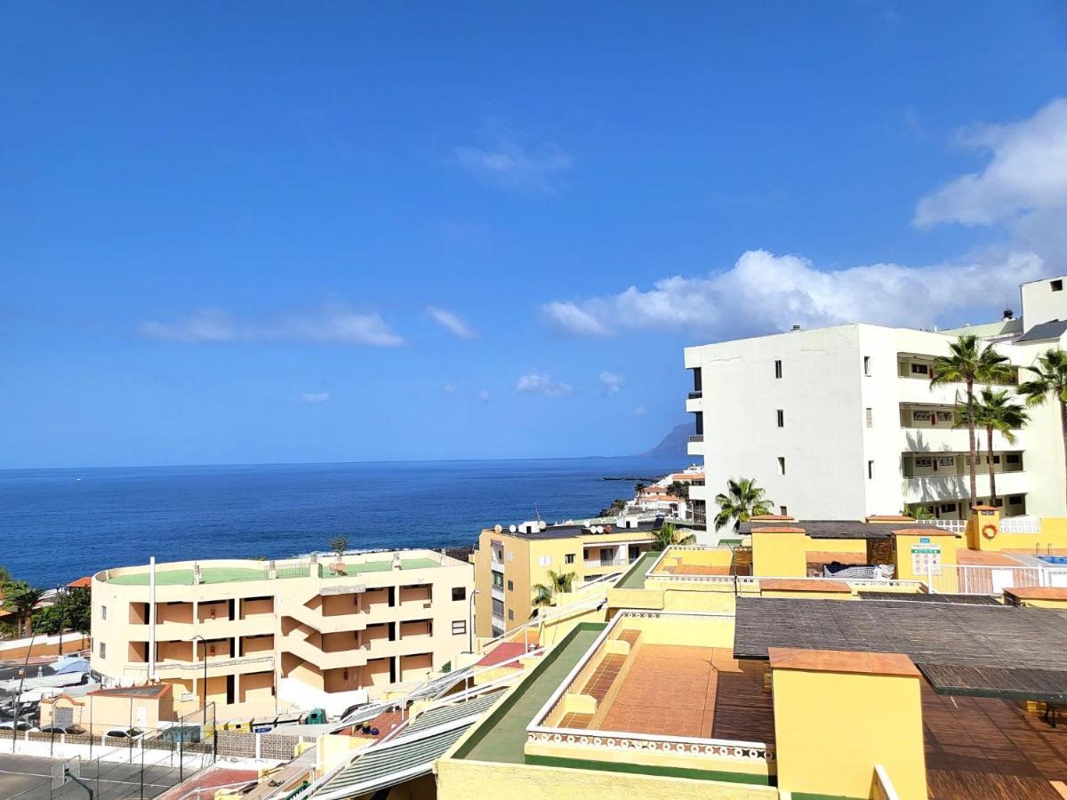 Sunset Arena Beach By Helloapartments Puerto de Santiago  Eksteriør bilde