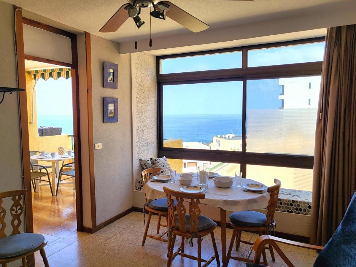 Sunset Arena Beach By Helloapartments Puerto de Santiago  Eksteriør bilde