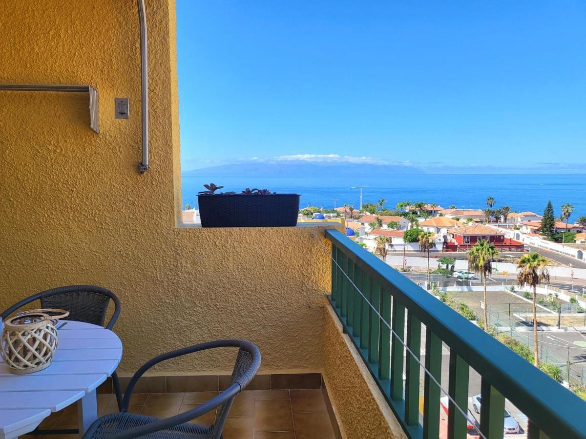 Sunset Arena Beach By Helloapartments Puerto de Santiago  Eksteriør bilde
