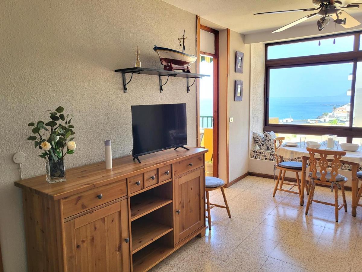 Sunset Arena Beach By Helloapartments Puerto de Santiago  Eksteriør bilde