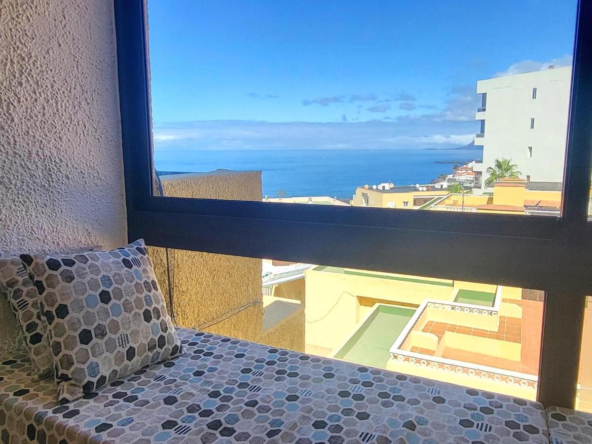 Sunset Arena Beach By Helloapartments Puerto de Santiago  Eksteriør bilde