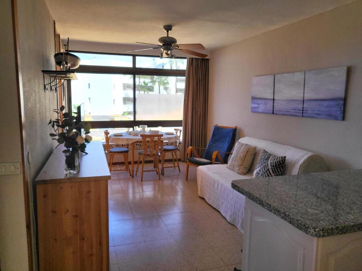 Sunset Arena Beach By Helloapartments Puerto de Santiago  Eksteriør bilde
