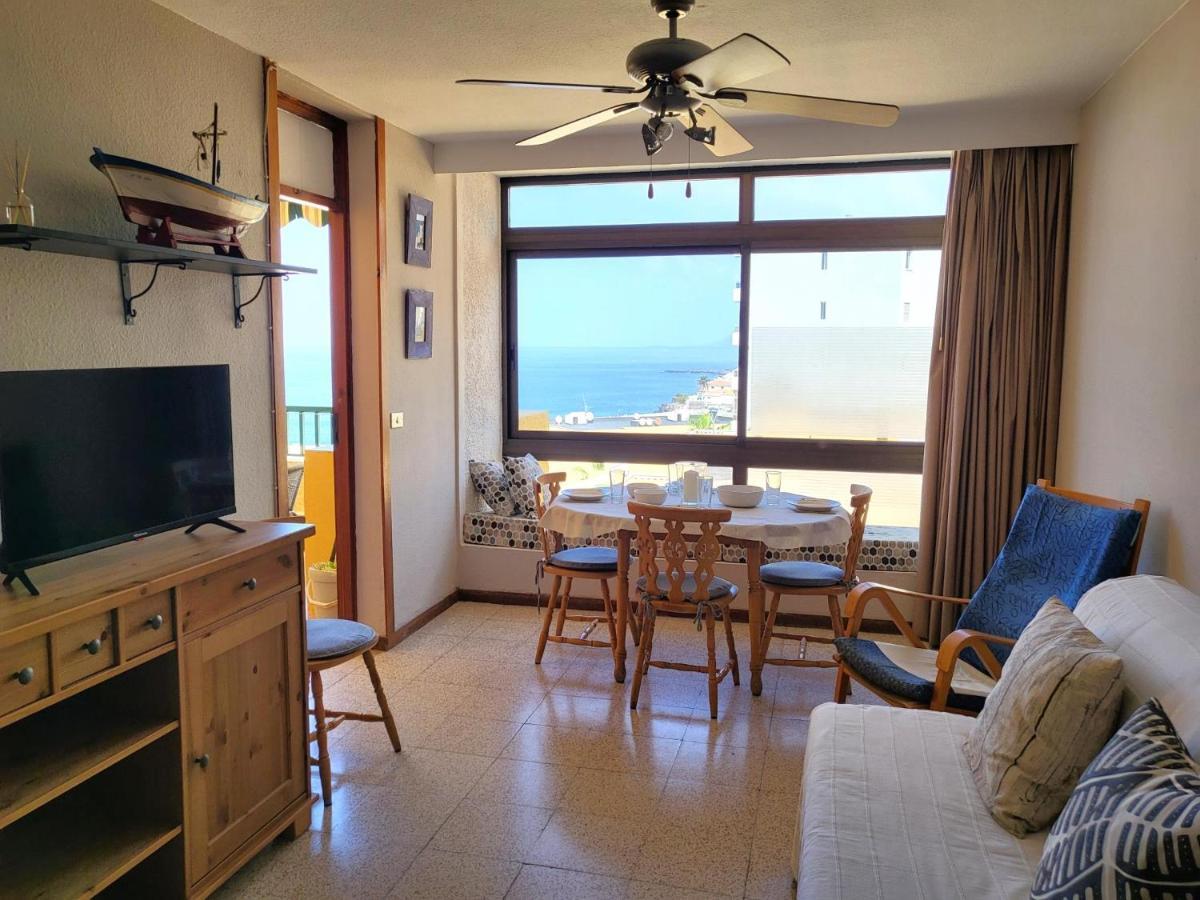 Sunset Arena Beach By Helloapartments Puerto de Santiago  Eksteriør bilde