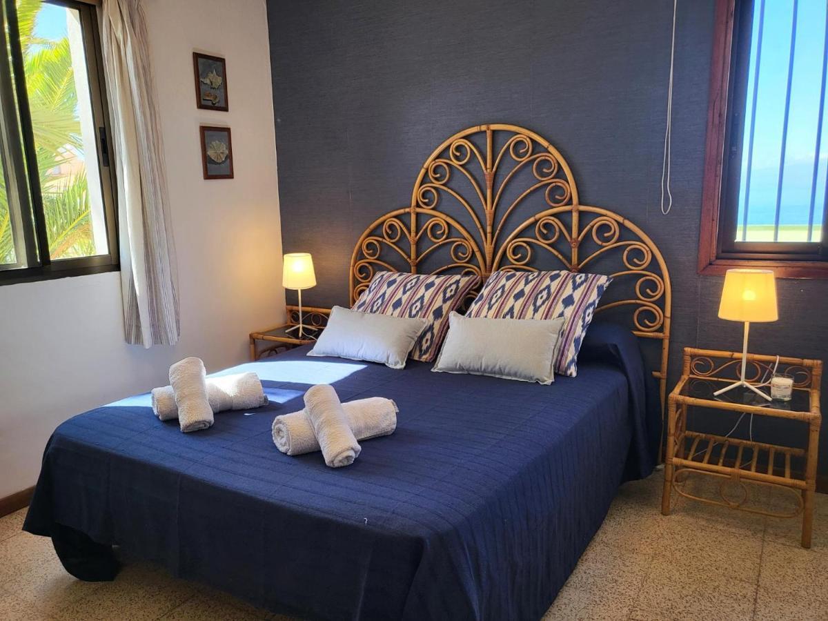 Sunset Arena Beach By Helloapartments Puerto de Santiago  Eksteriør bilde