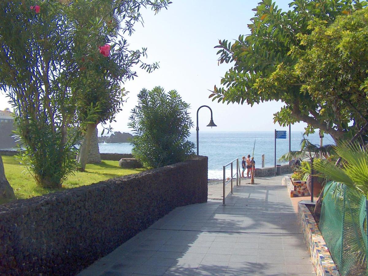 Sunset Arena Beach By Helloapartments Puerto de Santiago  Eksteriør bilde