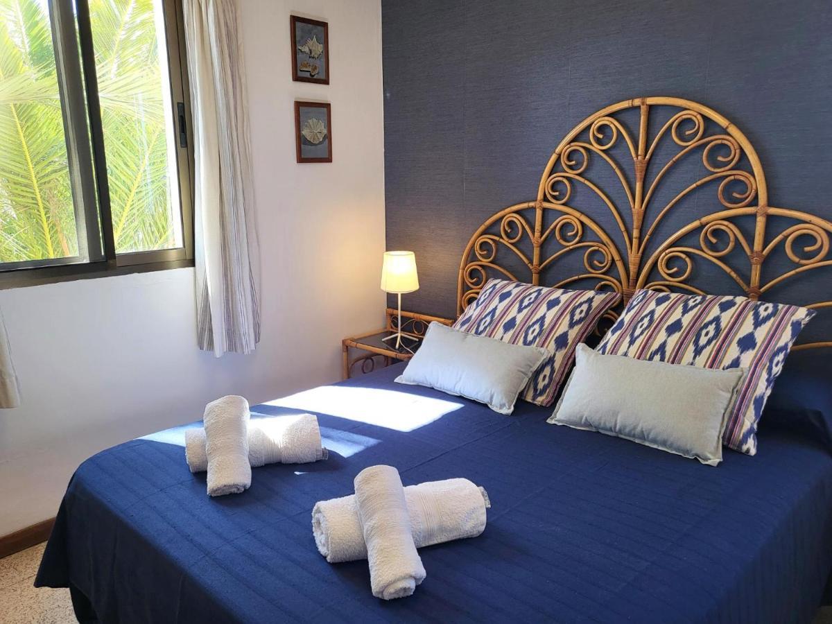 Sunset Arena Beach By Helloapartments Puerto de Santiago  Eksteriør bilde