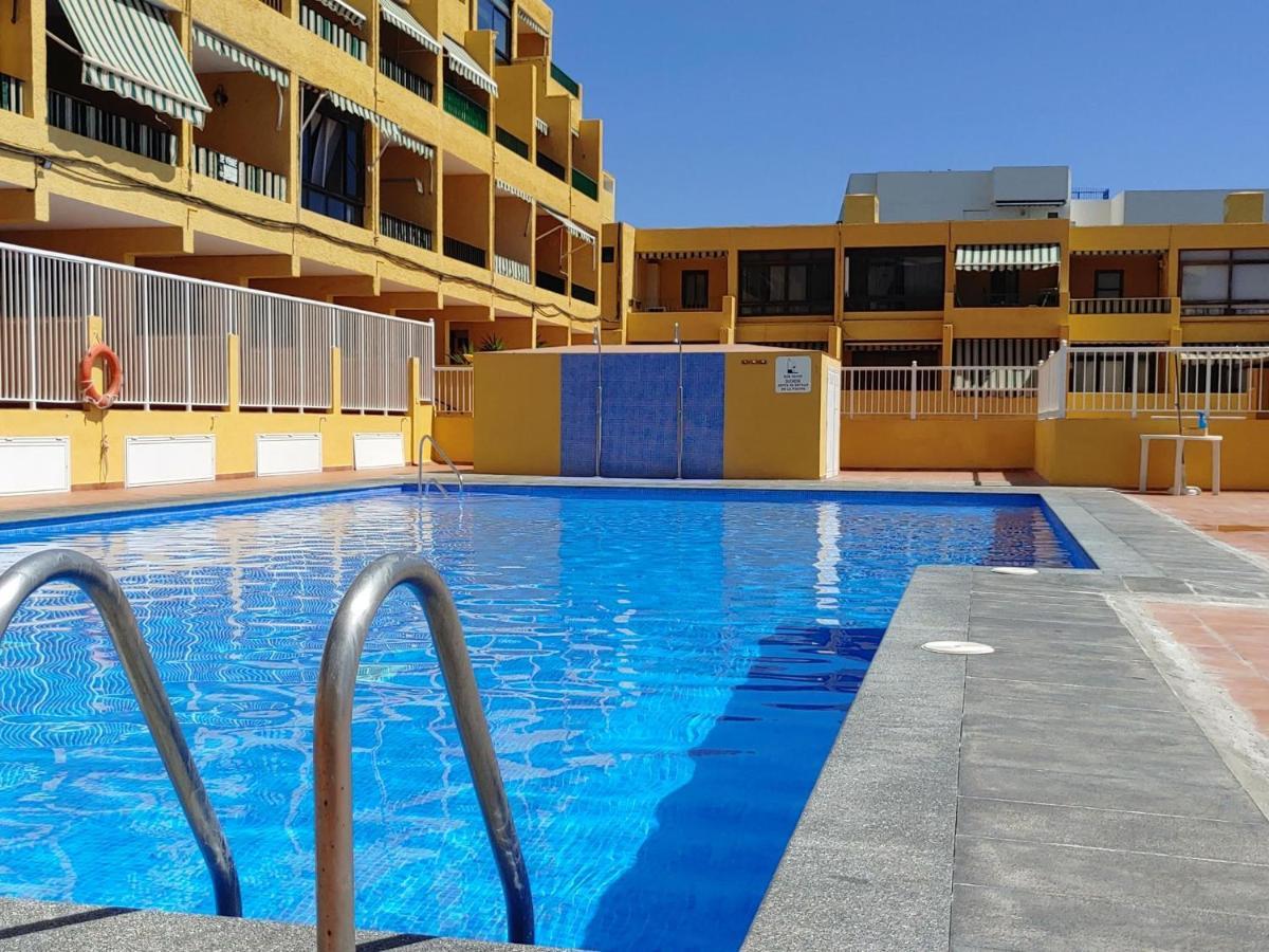 Sunset Arena Beach By Helloapartments Puerto de Santiago  Eksteriør bilde
