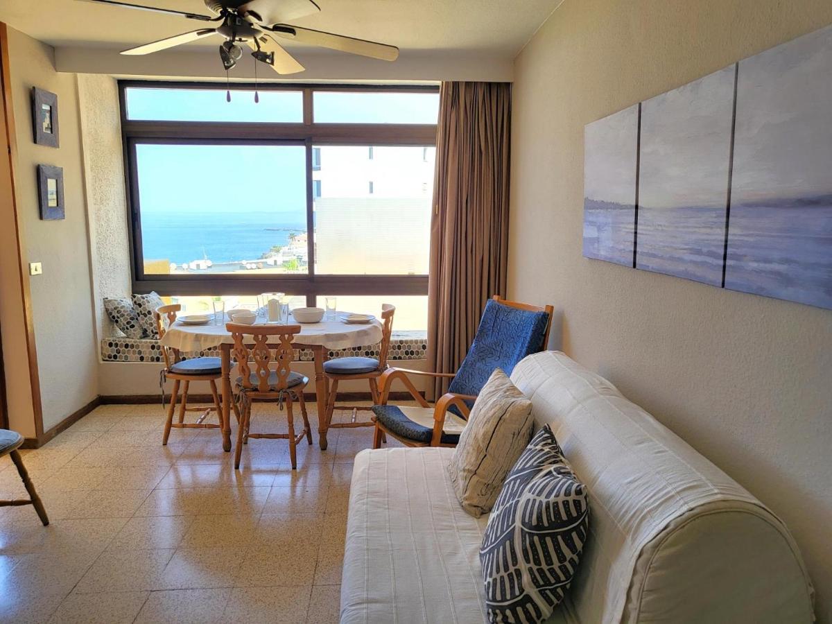 Sunset Arena Beach By Helloapartments Puerto de Santiago  Eksteriør bilde