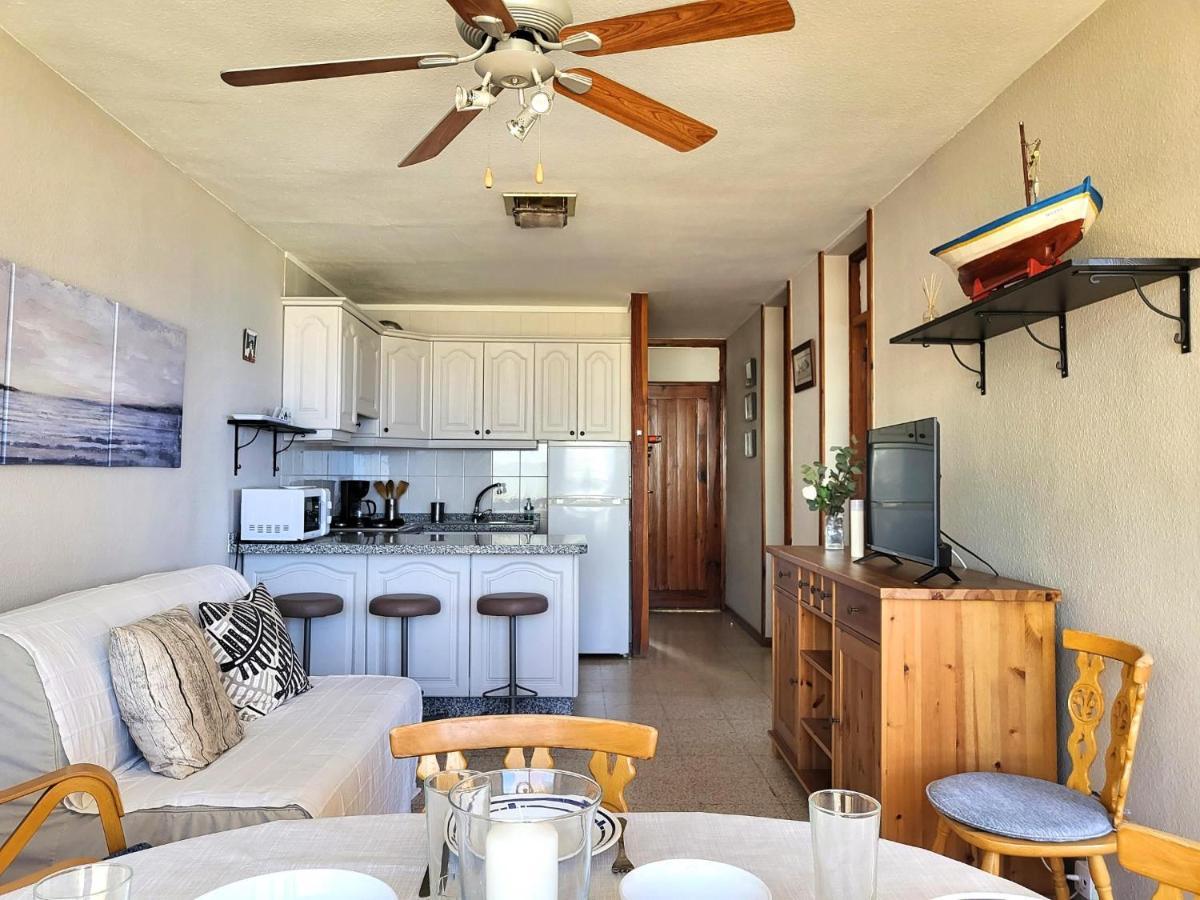 Sunset Arena Beach By Helloapartments Puerto de Santiago  Eksteriør bilde