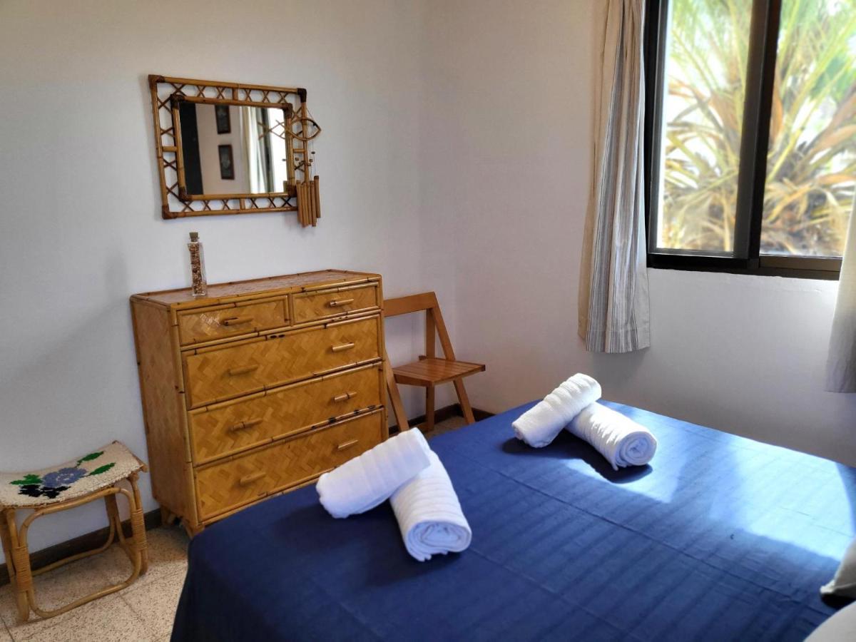 Sunset Arena Beach By Helloapartments Puerto de Santiago  Eksteriør bilde