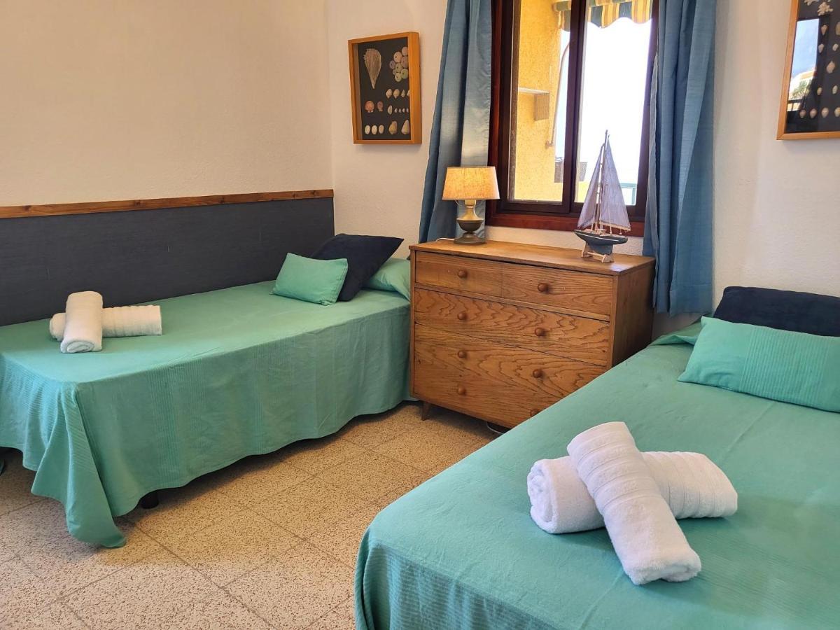 Sunset Arena Beach By Helloapartments Puerto de Santiago  Eksteriør bilde