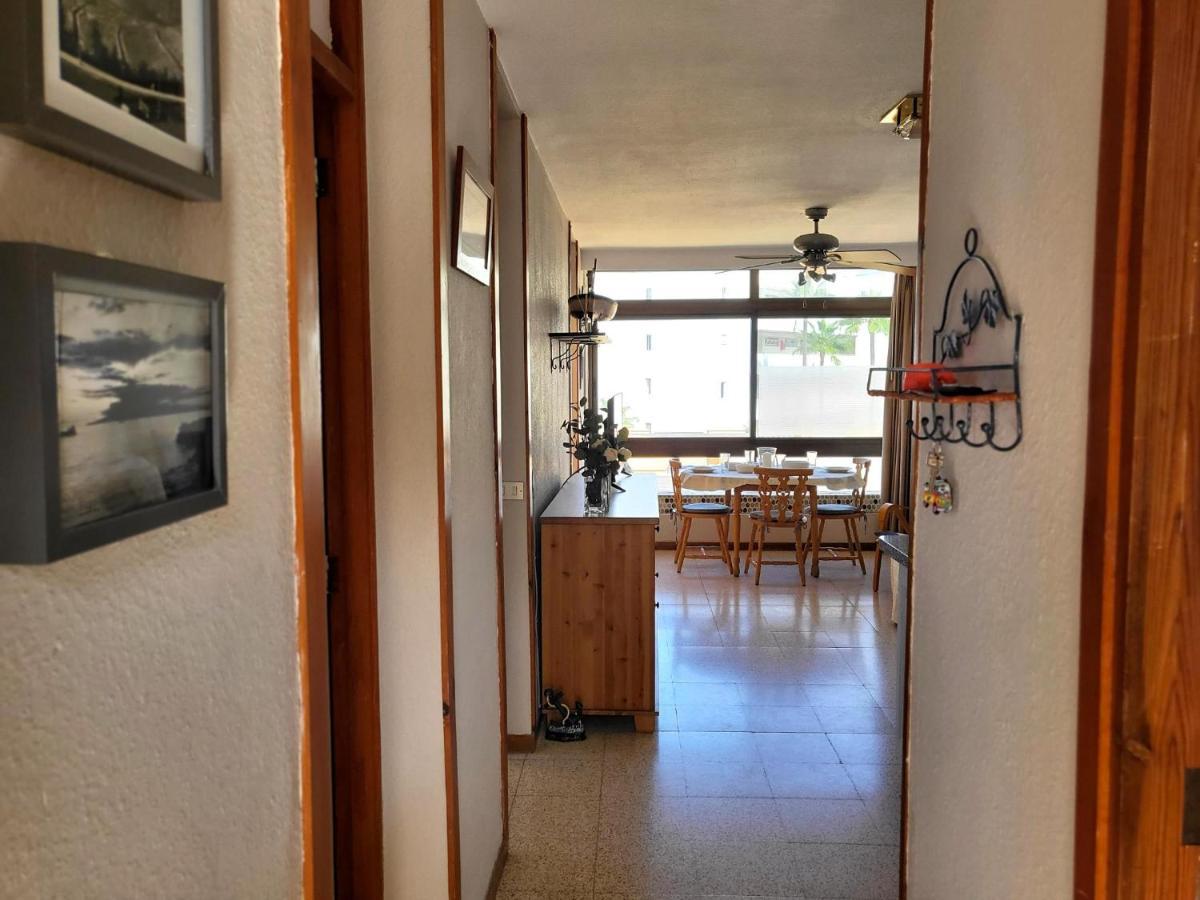 Sunset Arena Beach By Helloapartments Puerto de Santiago  Eksteriør bilde