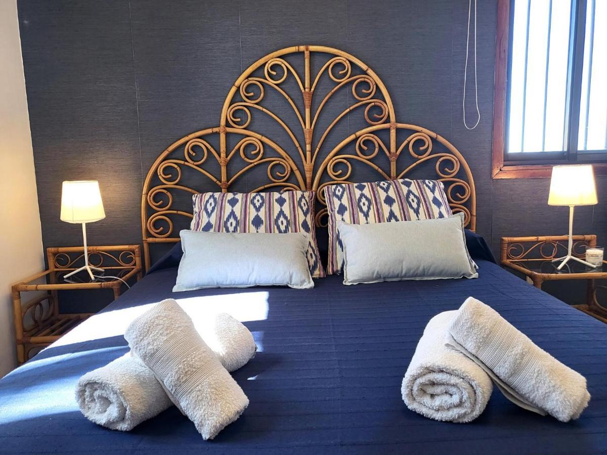 Sunset Arena Beach By Helloapartments Puerto de Santiago  Eksteriør bilde