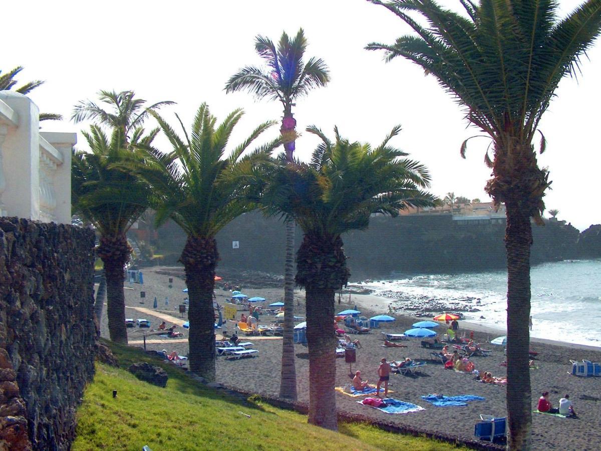 Sunset Arena Beach By Helloapartments Puerto de Santiago  Eksteriør bilde